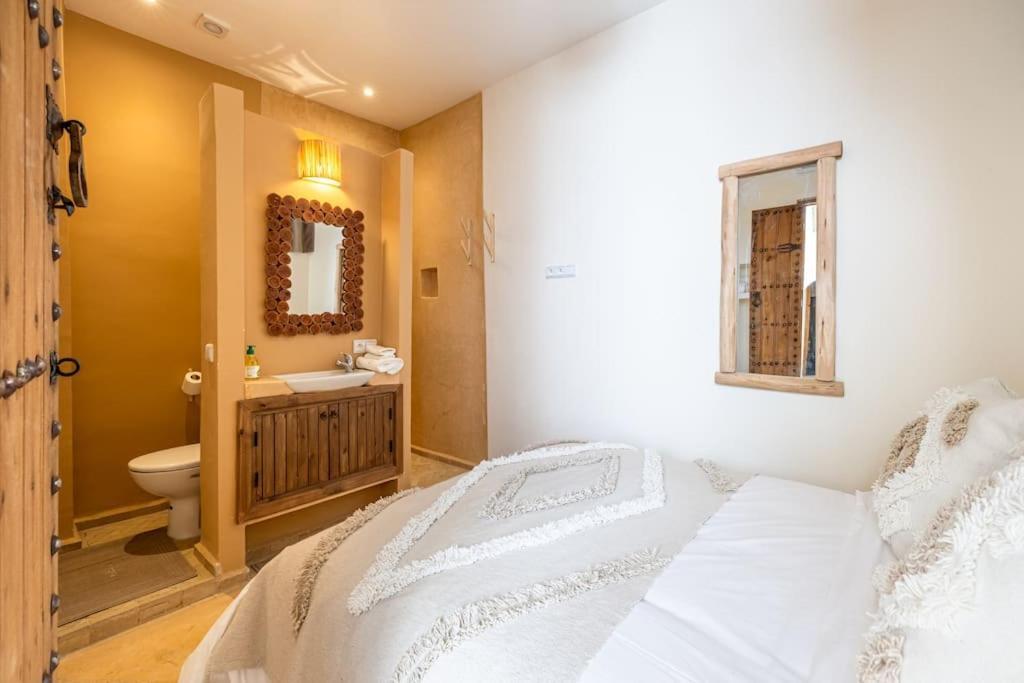 Riad Zatiah Exclusive And Chic Breakfast Incl Marakéš Exteriér fotografie