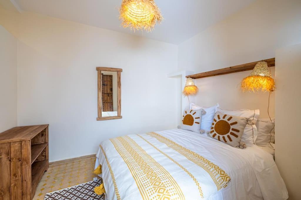 Riad Zatiah Exclusive And Chic Breakfast Incl Marakéš Exteriér fotografie