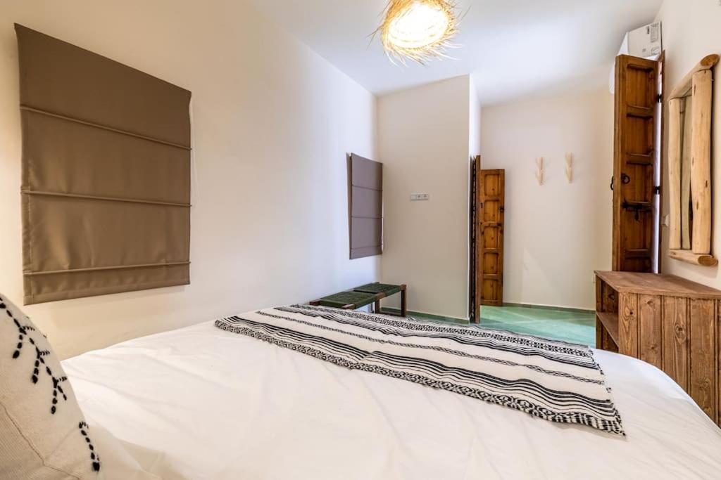 Riad Zatiah Exclusive And Chic Breakfast Incl Marakéš Exteriér fotografie